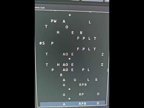 Week 7 - Lesson 17 Homework - part 2