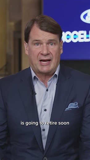 Ford CEO on the skilled labor force shortage