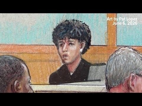 Track meet stabbing trial: Student who was friends with both defendant, victim testifies