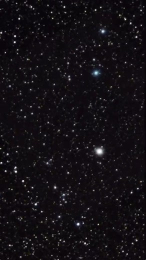 Zooming in on the Cosmic Eyelash