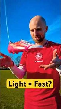 DON'T fall for this common football boot myth!