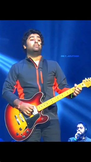 Zaalima | Arijit Singh Live 🎤 | Pure Soulful Vibes