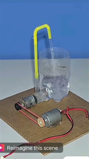 Science project for class 7th students working model easy science exhibition projects class #shorts