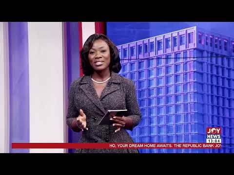 IMF- Ghana: Key economic developments so far | Beyond The Numbers