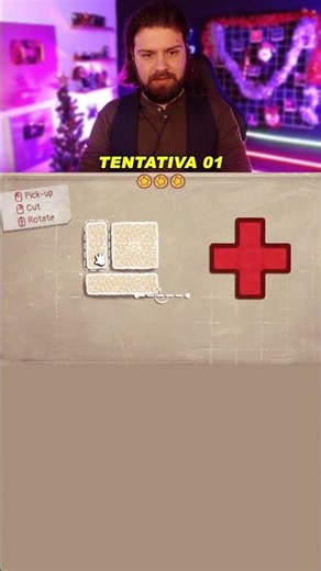 Fiz Uma Cobra DE ARROZ! 🍚🐍 #shorts