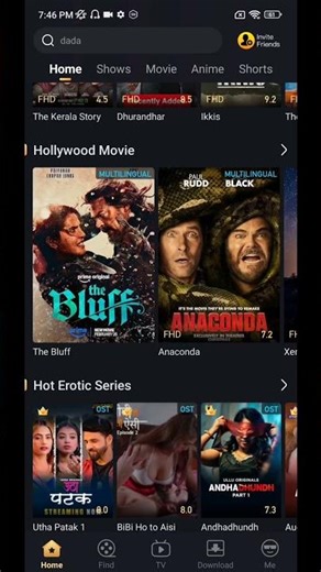 Top 5 Free Netflix Alternatives You NEED to Try! 📺"