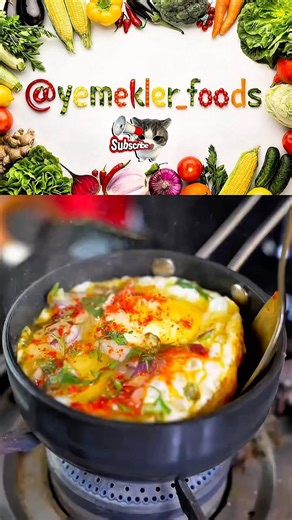 Breakfast🍳🤤eggs🤯