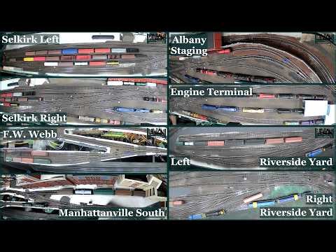 Too Many Cameras… or Not Enough? Ops Streaming Setup