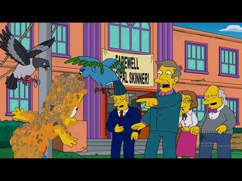 El problema de las bromas | Temporada 29 Episodio 14