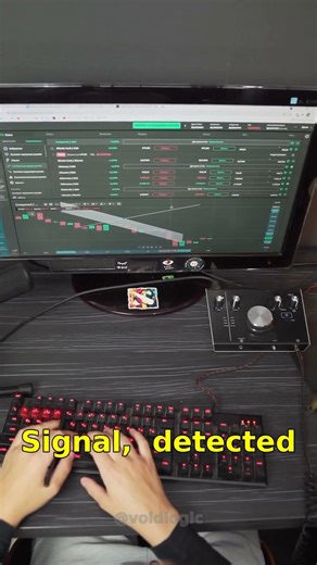 🚀 5 Mysterious Space Signals #shorts