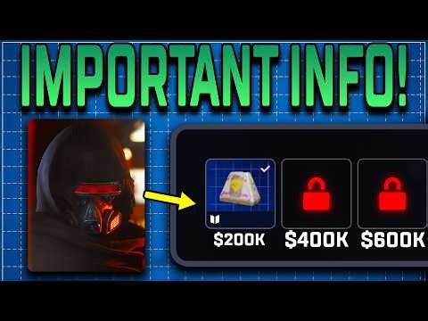 Before You Buy From ARC Raiders New Trader, Watch This...