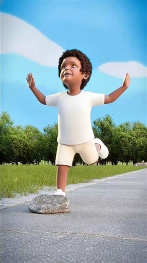 Sisi Otak yang Rusak, Bakat yang Bangkit