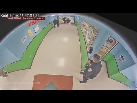 Uvalde school shooting: A look at what happened that day before Adrian Gonzales' trial