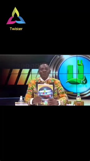 Twister256 Video: The 'God Have Mercy Upon Us' Moment
