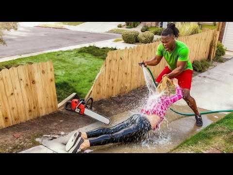 50 Worst Neighbors From Hell Caught On Camera | Instant Karma #2