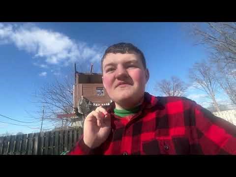 Back Yard Challenge Competition 2