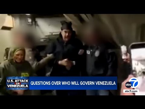 32 Cuban officers were killed in US operation in Venezuela, Cuba says