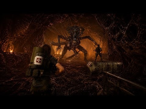 ALIENS: FIRETEAM ELITE | Mission 03 - The Only Way To Be Sure: Regicide