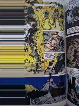 Aliens vs Predator centers on Ryushi, a recently colonized planet, proving ground for Predator young