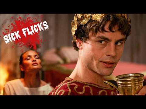 This Movie Makes Caligula Look Classy!