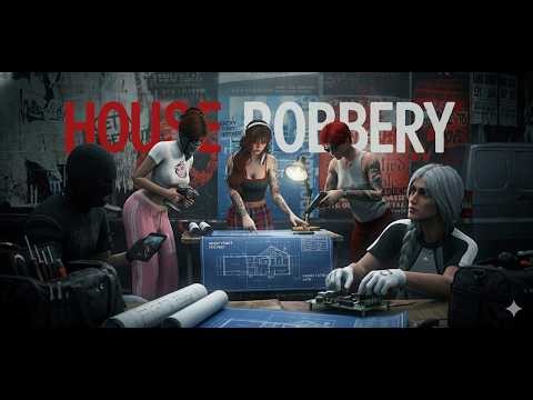 House robbery karenge aaj | Priya Patil | Yatra Roleplay