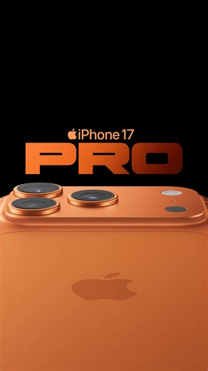 Save up to £432 on iPhone 17 Pro in the O2 January Sale | O2