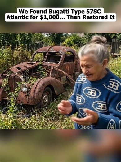 Restoration Projects: Reviving Classic Cars