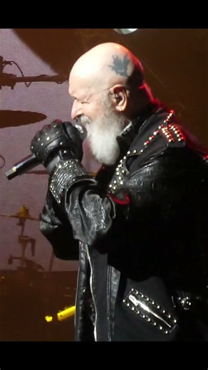 JUDAS PRIEST with YOU GOT ANOTHER THING COMING - April 2024 at White River Amphitheater #judaspriest
