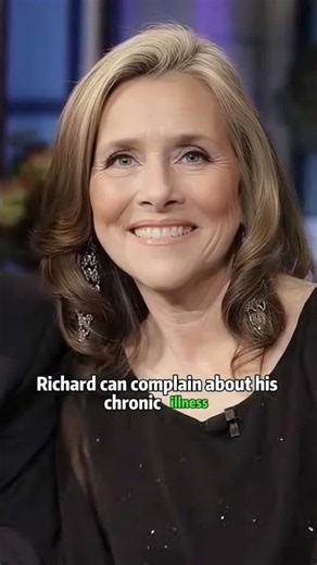 38 years of marriage withzero scandals. Why doesMeredith Vieira keep such asolid bond her husband?