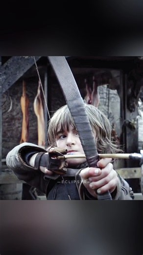Arya Stark of Winterfell