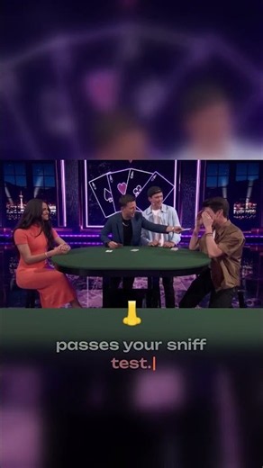 Mat Franco's Mind-Blowing Card Transformation