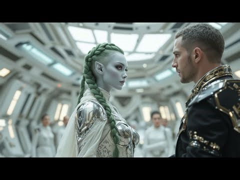 I Married an Alien Woman – On the Wedding Night She Protested 'I Am a Queen'| Sci-Fi Stories