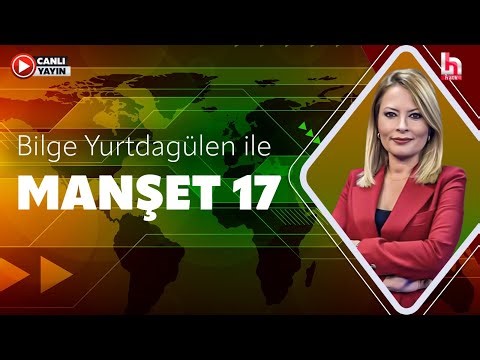 Bilge Yurtdagülen ile Manşet 17 (2 Ocak 2026)