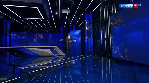 Вести недели 16.08.2026