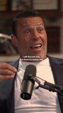 STOP RENTING YOUR CONFIDENCE | Tony Robbins#TonyRobbins #TonyRobbinsMotivation #SelfBelief