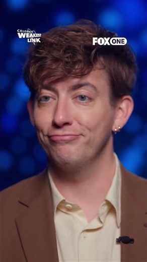 Kevin McHale Is the Weakest Link! Goodbye 👋