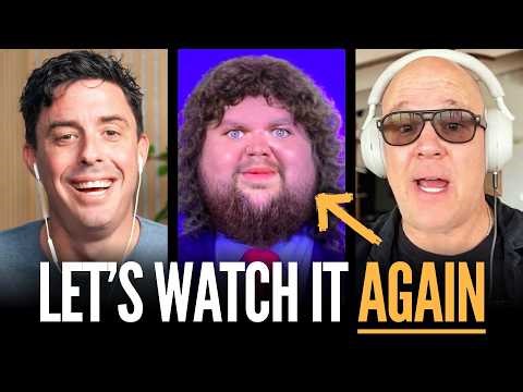 The Culture Is Abandoning Trump (w/ John Heilemann) | The Bulwark Podcast