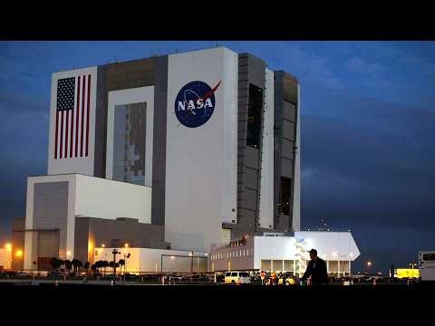 NASA is preparing to launch its newest flagship telescope