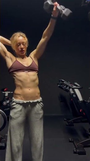 Jessica grastcy #bodybuildingmotivation #fbb #body #bodybuilding