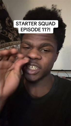Starter Squad Episode 11?! #startersquad #pokemon #oldstyle