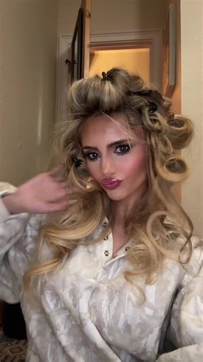 Blow out #fyp #fy #blowout | hair blowout