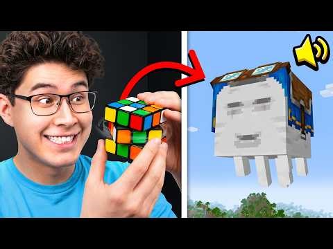 Weirdest Things You CAN’T UNHEAR in Minecraft