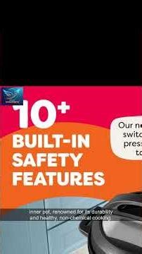 Instant Pot Duo Plus 2025: Best 9-in-1 Kitchen Cooker!