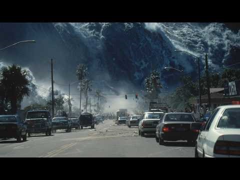 A powerful disaster movie that will shock you! | Full Action Movies in English 🔥🎬