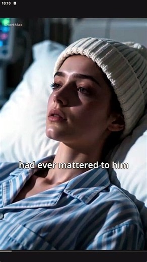 He Missed My Surgery for Her #ASM [Full Movie]
