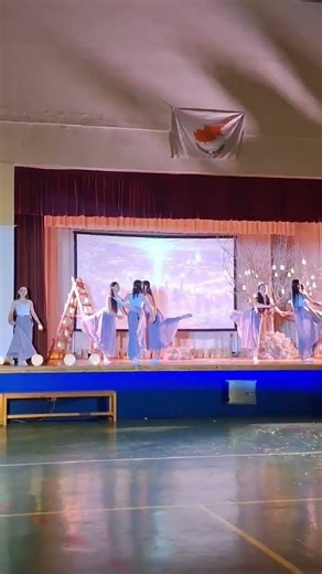 «Φωνές που Ενώνουν»:Η καλλιτεχνική εκδήλωση από το Γυμνάσιο Κοκκινοτριμιθιάς (2)