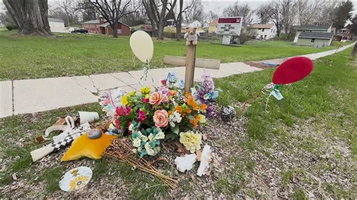 Family of Des Moines crash victim seeks answers nearly a year later