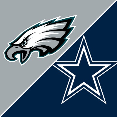 Cowboys 24-21 Eagles (Nov 23, 2025) Final Score - ESPN
