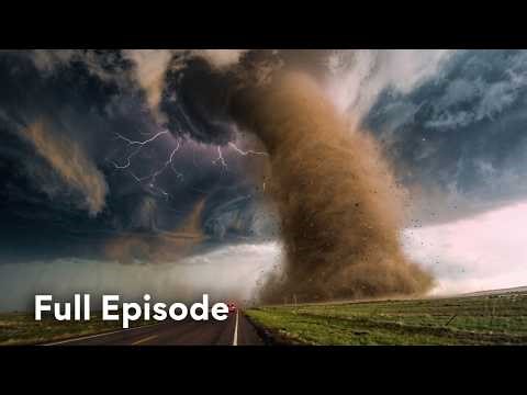 Inside America’s Deadliest Twisters | Beyond Catastrophes 102