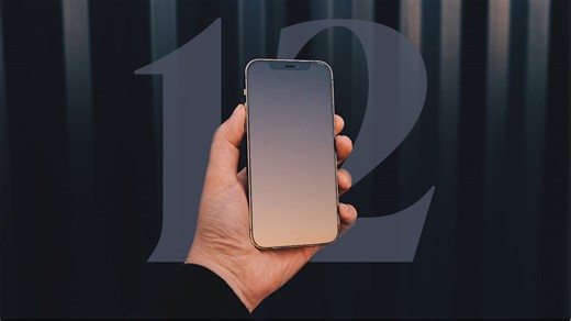iPhone 12 Pro review from a professional photographer perspective
